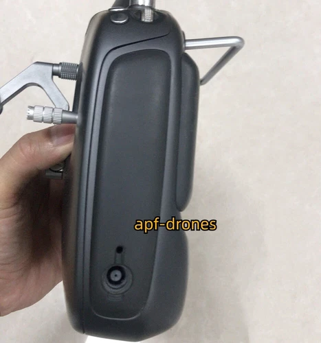 DJI Phantom 4 Pro Sender Fernbedienung GL300F - Obsidian Edition - Bild 6 von 7