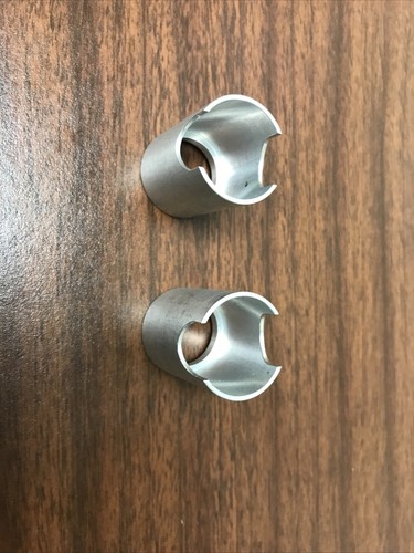 Magnum Venus 3102-22-1 Compression Rings 2 Pcs - Picture 2 of 5
