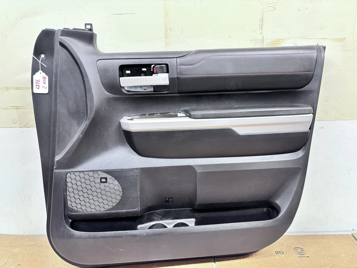 Paneles Interiores De Puerta Para Coches Toyota