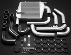 Intercooler Kit FOR Nissan Navara D22 ZD30 1997 - 2004 (Front Mount)