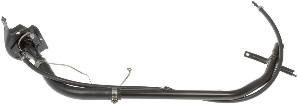 07-14 YUKON TAHOE 09-14 ESCALADE 09 SUBURBAN YUKON XL TUBO CUELLO COMBUSTIBLE GAS MANGUERA Foto 2 de 4