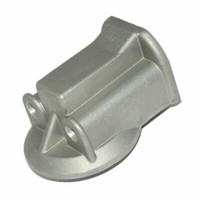 ÖLfilterkopf Massey Ferguson 65 135 165 240 245 250 765 865 #37764251 Gec