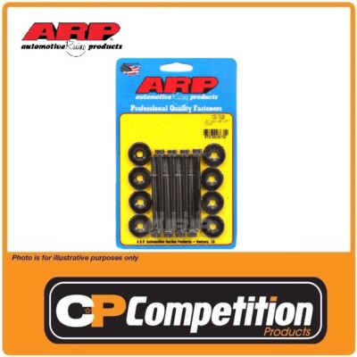 ARP Valve Cover Bolt Kit | Multiple Chevrolet Fitments (134-7501) main image 1