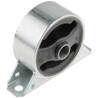 NTY Motorlager Motorlagerung Vorne FüR Mitsubishi Outlander I Cu_W 2.4 4WD