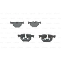 Bosch BremsbeläGe BremsklöTze FüR BMW 3Er Touring E91 320D 325D E90 325I