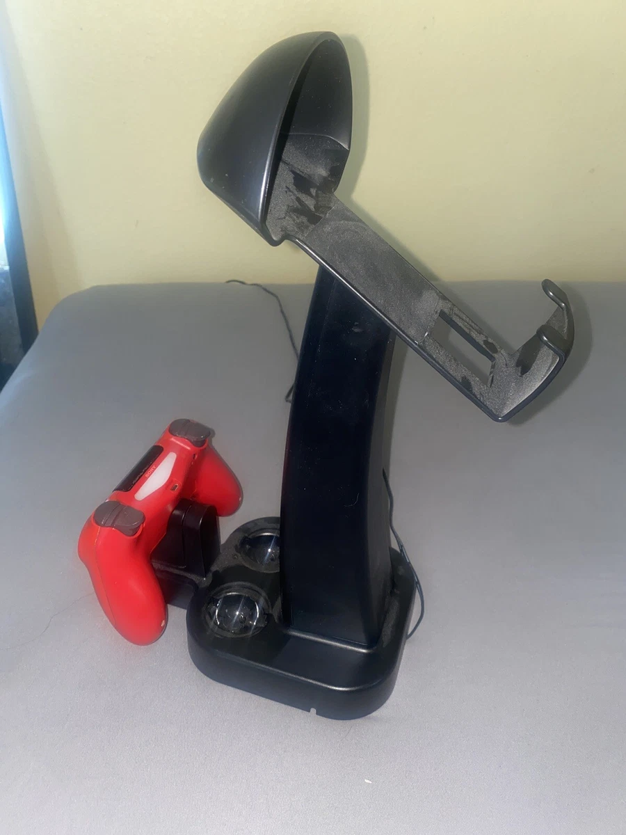 PowerA Charge Display Station for PlayStation VR eBay