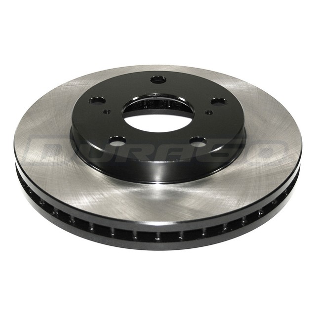 Front Brake Rotor For 19922001 Toyota Camry 2.2L 4 Cyl 1993 1994 1995