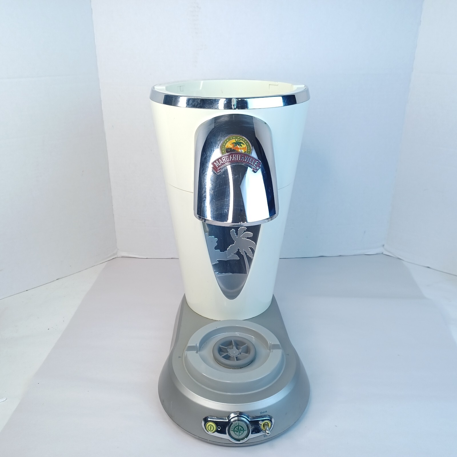 Margaritaville Sunbeam Frozen Concoction Maker DM0500 Motor Base Only eBay