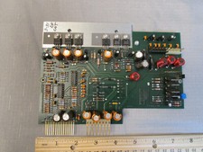 Tektronix KA-8658-01 670-8840-00 Regulator Ci...