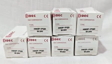 IDEC HW2P-1FQD-W-24V PILOT LIGHT WHITE