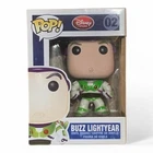 Funko Pop! Disney Store #02 Buzz Lightyear Series 1 Vinyl Figure w/ Box