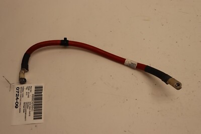 2014-2017 MERCEDES S-CLASS S550 W222 BATTERY POSITIVE PLUS CABLE WIRING OEM
