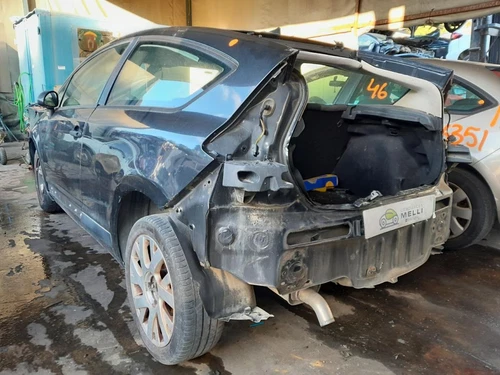 9810757280 Amortiguador Delantero Izquierdo para CITROEN C4 COUPE 2006 8995771 - Imagen 7 de 10