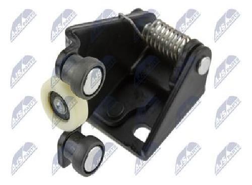 ✅Fits NTY EZC-PE-038 CENTER ROLLER GUIDE SLIDING DOOR ⭐UK Seller⭐ - Image 6