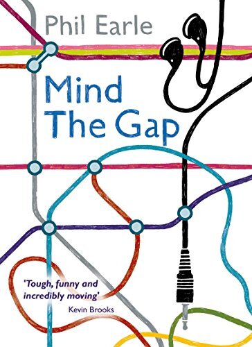 Mind the Gap,Phil Earle