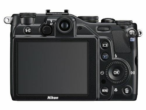 Nikon COOLPIX P310 ブラック Nikon COOLPIX P Series Black Fabric Case | COOLPIX Compact