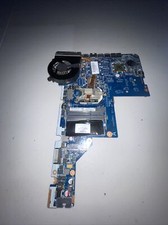 Compaq Presario CQ62-215dx Fan Replacement