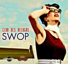 Club Des Belugas : Swop CD (2009) ***NEW*** Incredible Value and Free Shipping!