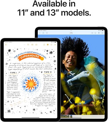Apple iPad Air (11