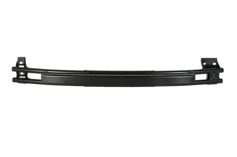 Front mask front frame lock carrier fits OPEL AGILA B 04.08-11.14