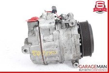 03-11 Mercedes W209 CLK55 AMG CLS350 A/C AC Klimakompressor Pumpe OEM