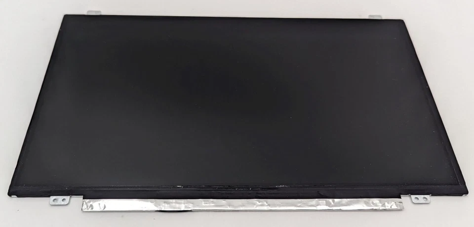 Pantalla LCD mate para portátil Innolux 14,0" 1366x768 30 pines N140BGE-E33 REV. C3 Foto 3 de 4