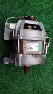 Ersatzteil Bauknecht WA Ecostar 71 Waschmaschine Motor + Riemen