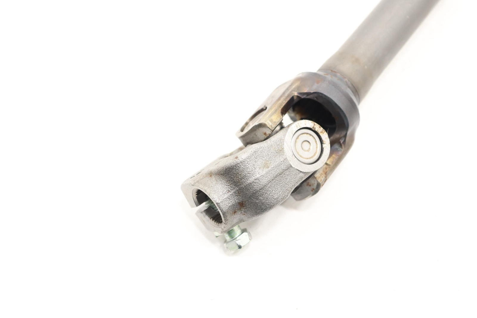 2018 2021 MAZDA 6 STEERING COLUMN INTERMEDIATE LOWER SHAFT OEM eBay