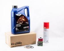 Kit Entretien Vidange Standard HONDA XR 500 R de 1981 à 1984 ELF  MOTO 4 ROAD 10