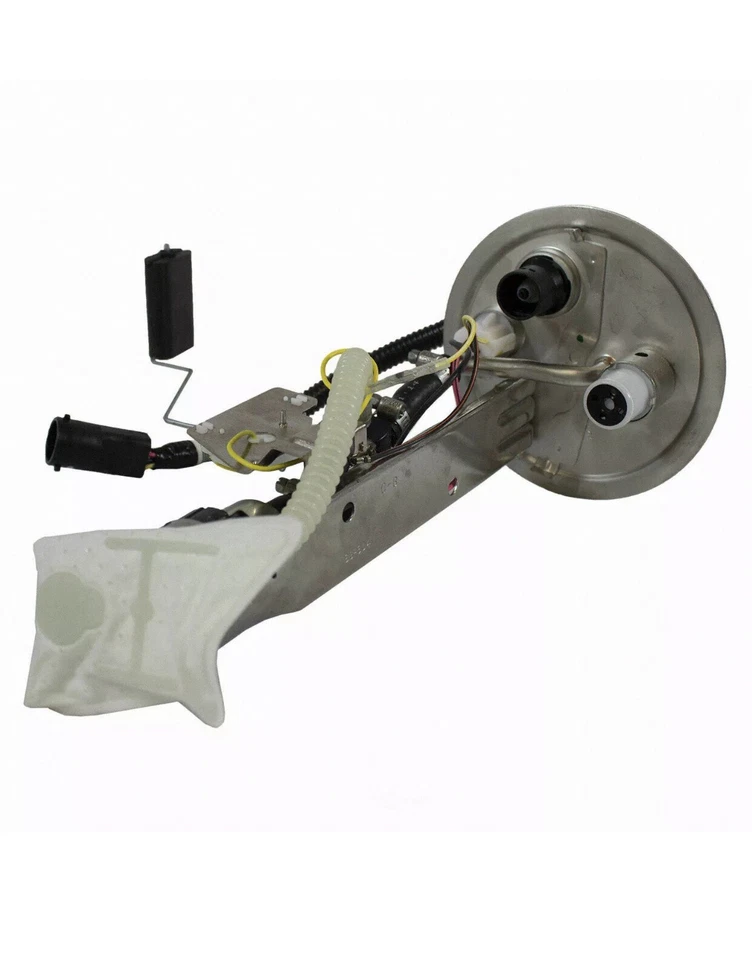 Conjunto de bomba de combustible y transmisor Motorcraft PFS-1008 para Ford Ranger 1999 Foto 3 de 3