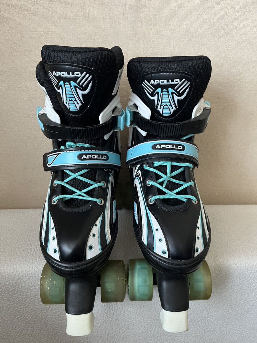 Apollo Roller Skates UK