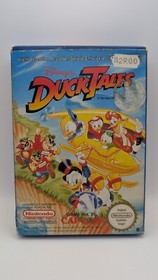 Duck Tales - Modul - OVP - Nintendo Entertainment System NES