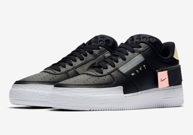 Size 8 - Nike Air Force 1 Low Drop Type 