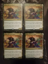 Sythis Harvest's Hand 4x *$10 Off Every $35 Sale!* Magic MTG Card - MH2