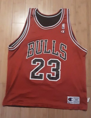 champion reversible jersey