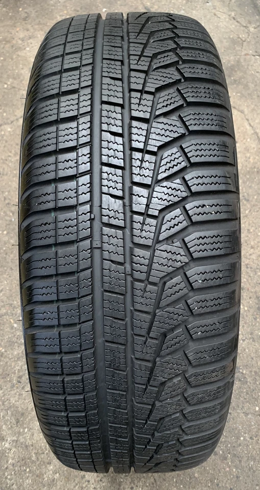 4 Orig Mercedes-Benz Winterräder 205/55/17 91H M+S W247 W177 C118 A1774010300 72 - Bild 3 von 3