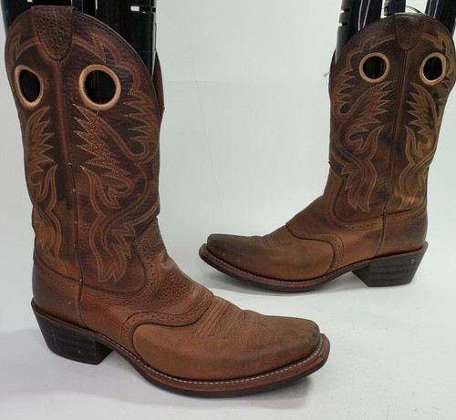 ariat heritage calhoun
