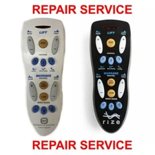 TRURC-N5 Remote Control Repair *SERVICE* I repair YOUR remote  **FAST**