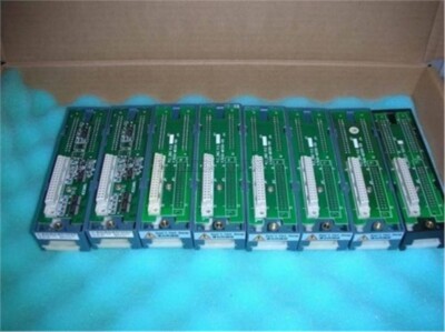 Used 1Pcs Anco/Poris BASE_01/S BASE_01/HS Plc Module zm
