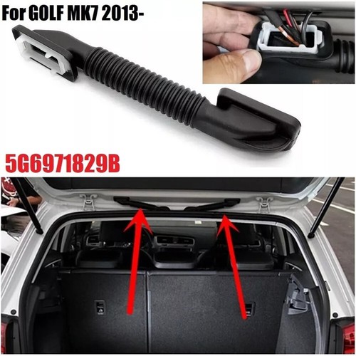Cable Routing Factory Specifications High Reliability For Car Rear Door Wiring - Picture 3 of 12