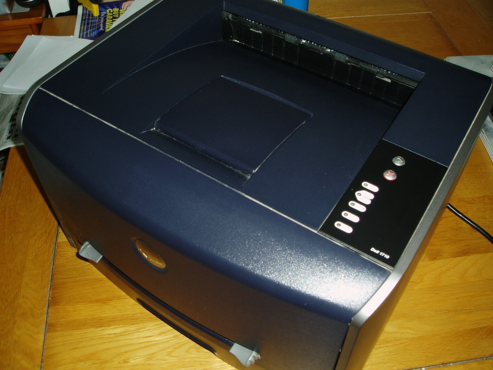 dell 1710 laser printer mono (COLLECTION ONLY) eBay