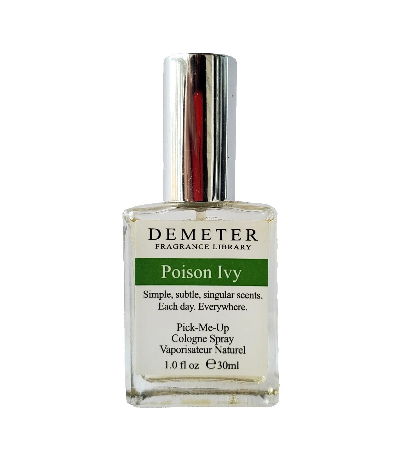 Fragancias Demeter Veneno para De mujer