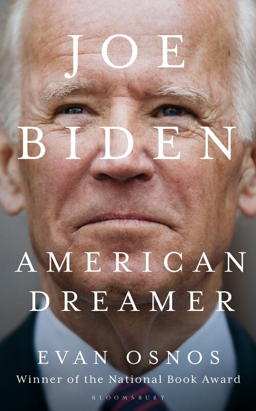 Thumbnail - Joe Biden American Dreamer Osnos Evan Osnos Taschenbuch X Englisch