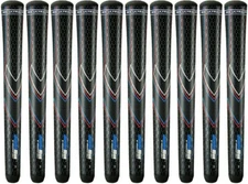 JumboMax JMX Jumbo Max Ultralite Golf Grips - "Small" Size (+1/4") - SET OF 10