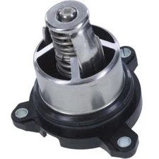 MOTORAD 1345217 Engine Coolant Thermostat Housing Assembly