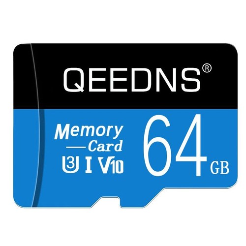 Micro SD TF Card High Speed Class10 Memory Card 16GB 32GB 64GB 128GB 256GB 512GB - Picture 16 of 19