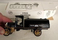 Ertl #B488 "Ace Hardware Dealer Meeting 1994 (Ace Paint)" 1925 KW Tanker NOS