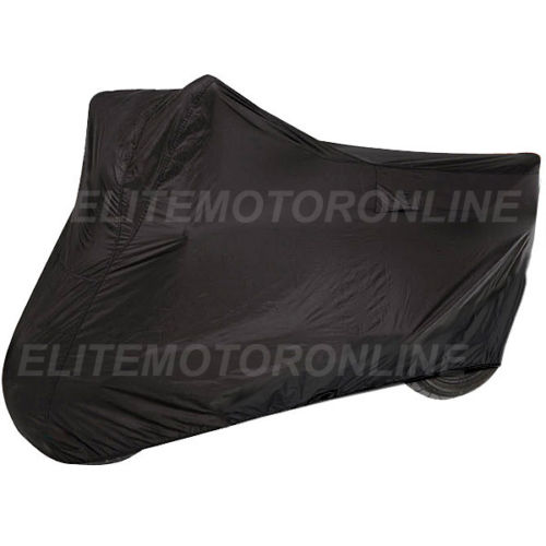 honda bike cover