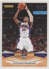 2009-10 Panini Artist Proof 76/199 Leandro Barbosa #287 1h1