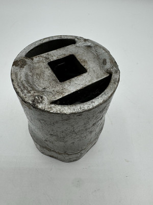OTC Tools - Ford F-Series Auto Hub FW Bearing Locknut Socket 6pt 3/4  Dr - 7795